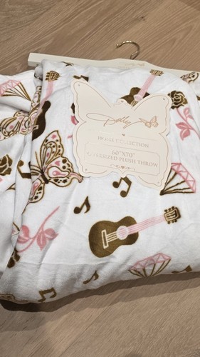 Dolly parton x70 plush - parton,
